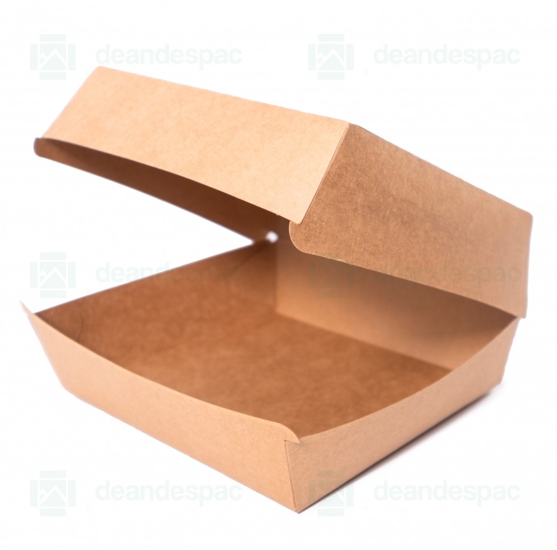CLAMSHELL KRAFT XL