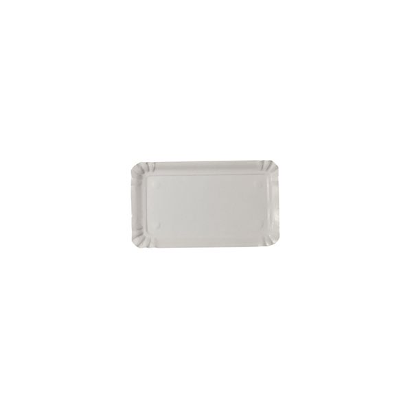 Bandeja Rectangular N° 1 1X200