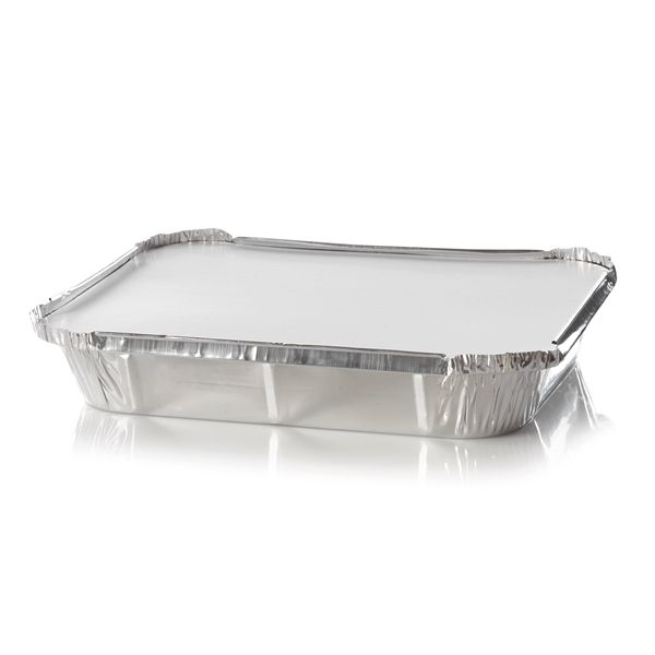 Contenedor Alumino C-30