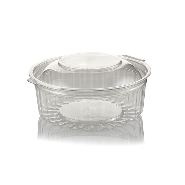 Pote Bisagra Semi Cup 225 gramos
